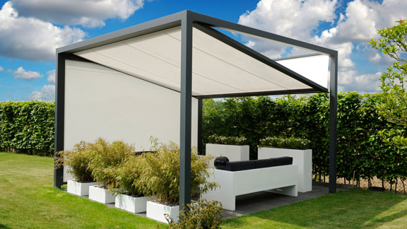 NOVA HÜPPE GmbH - Sonnenschutzsysteme