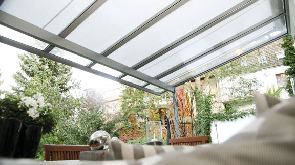 NOVA HÜPPE GmbH - Sonnenschutzsysteme